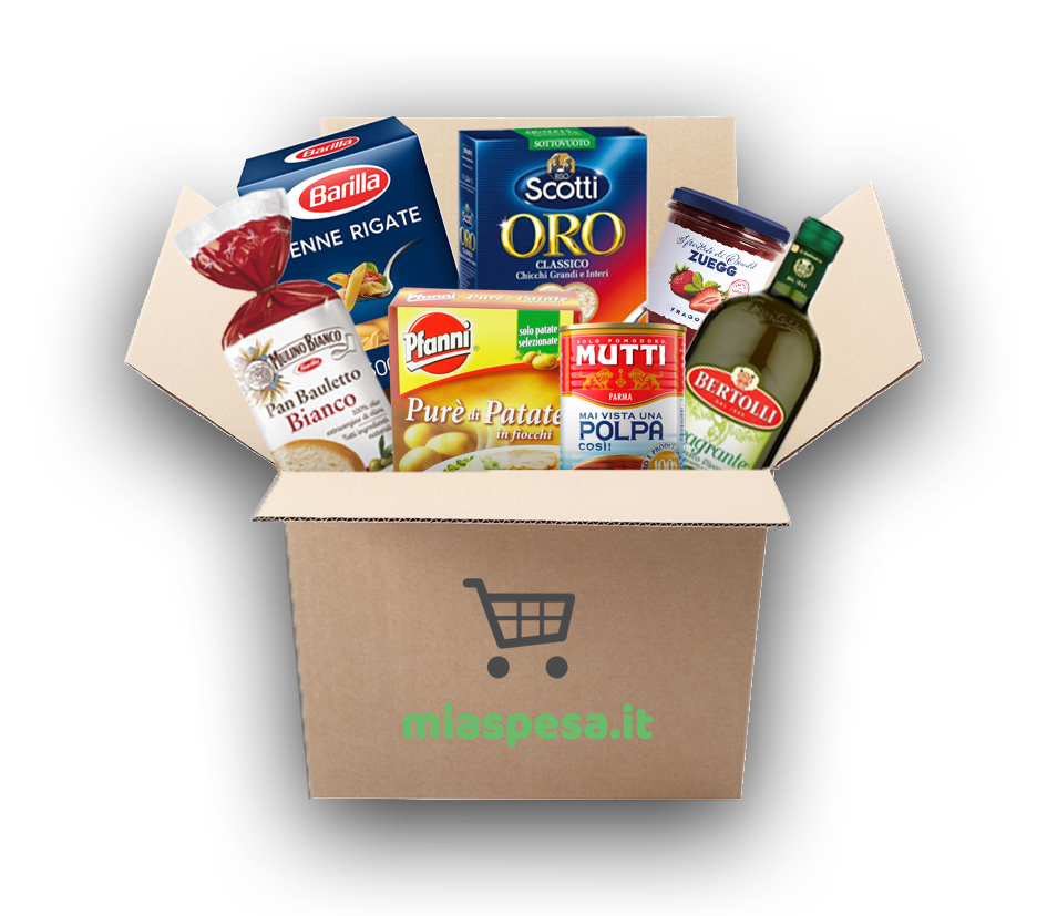 Food Box Miaspesa