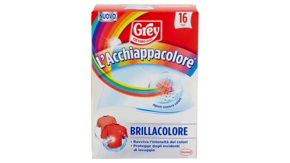 GREY L'Acchiappacolore Brillacolore