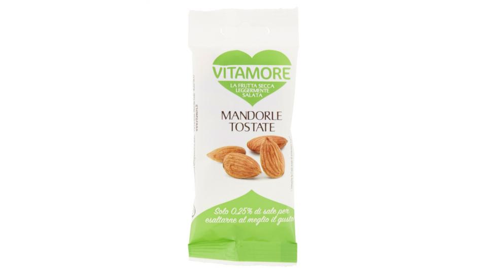 Vitamore Mandorle Tostate