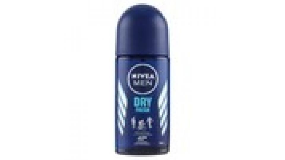 Nivea Men Dry Fresh