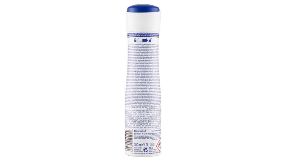 Nivea Deodorant Anti-Persipant dry fresh 48h