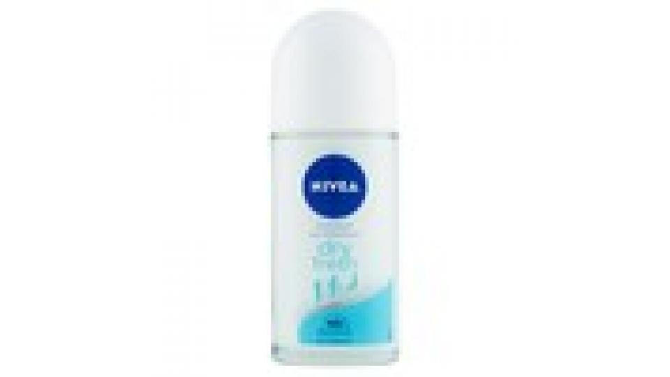 Nivea Deodorant Anti-Perspirant dry fresh