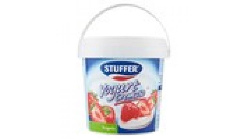 Stuffer Yogurt Cremoso fragola