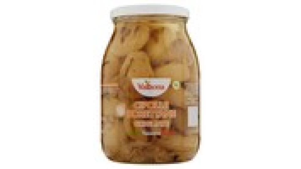 Valbona Cipolle Borettane Grigliate