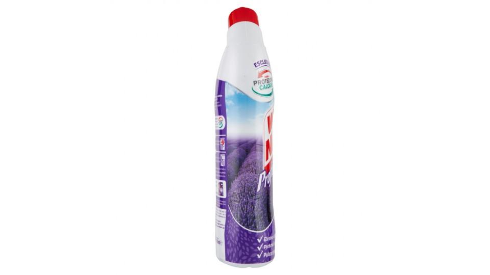 WC Net Profumoso gel Lavender fresh