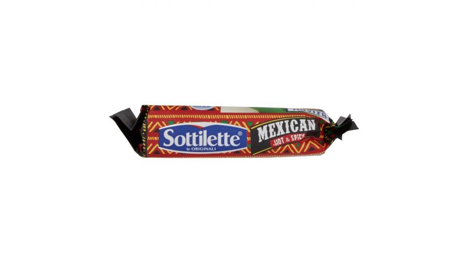 Sottilette Mexican