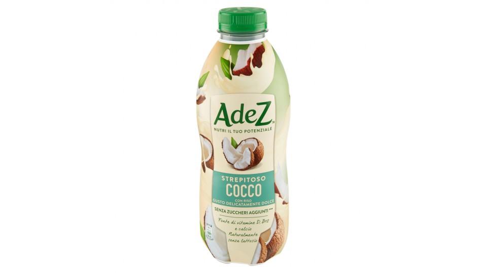 Adez COCCO PET