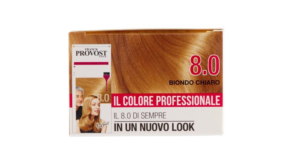 Franck Provost Il Colore Professionale