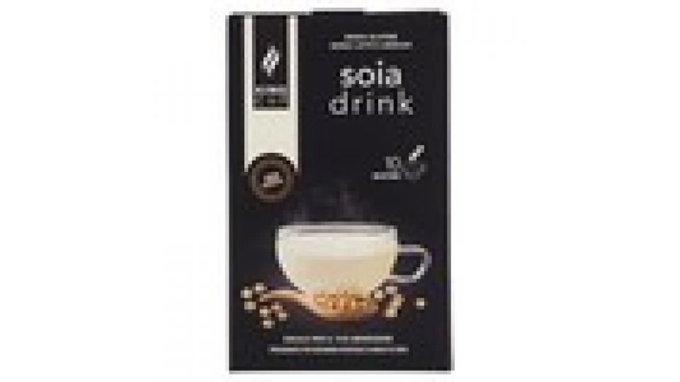 King Cup soia drink