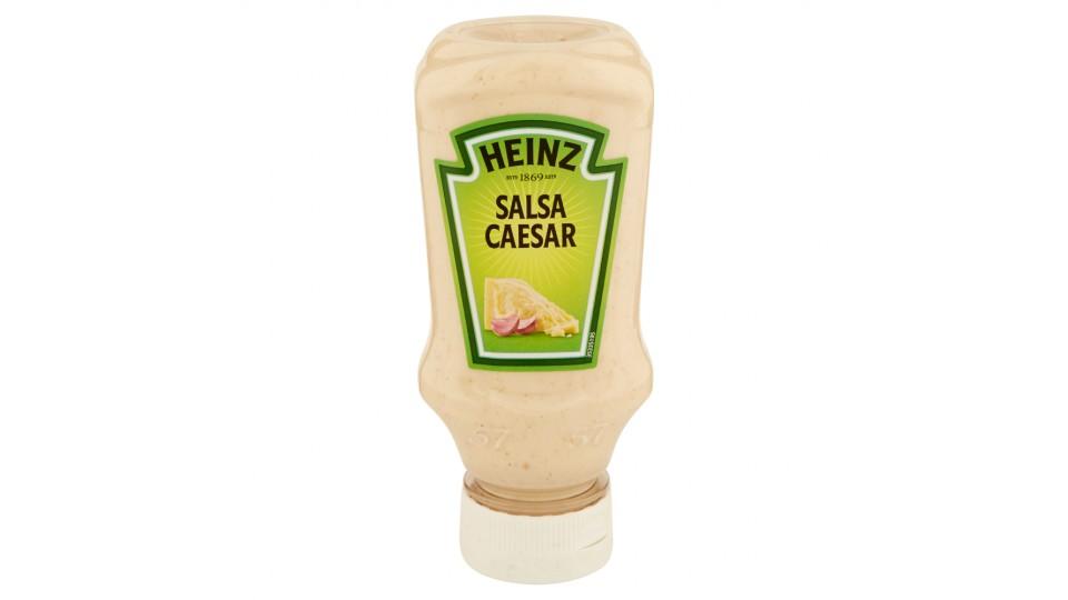 Heinz Salsa Caesar