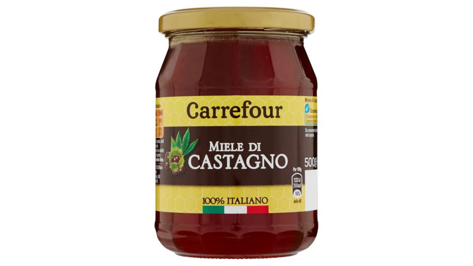 Carrefour Miele di Castagno