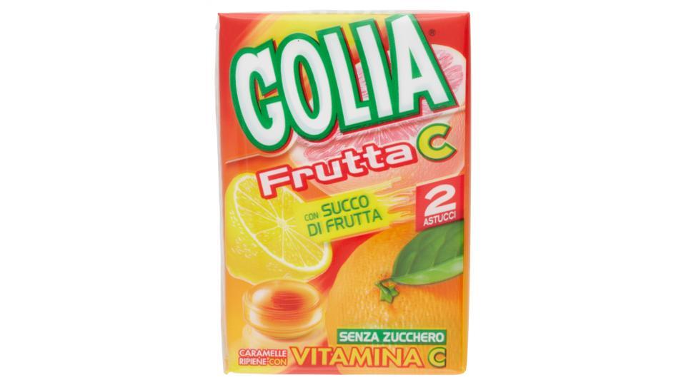 Golia Frutta C