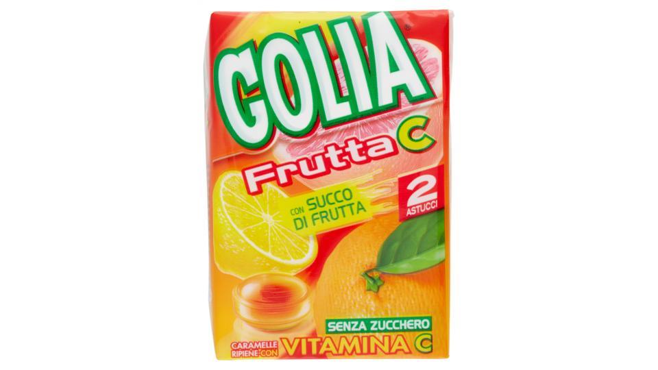 Golia Frutta C