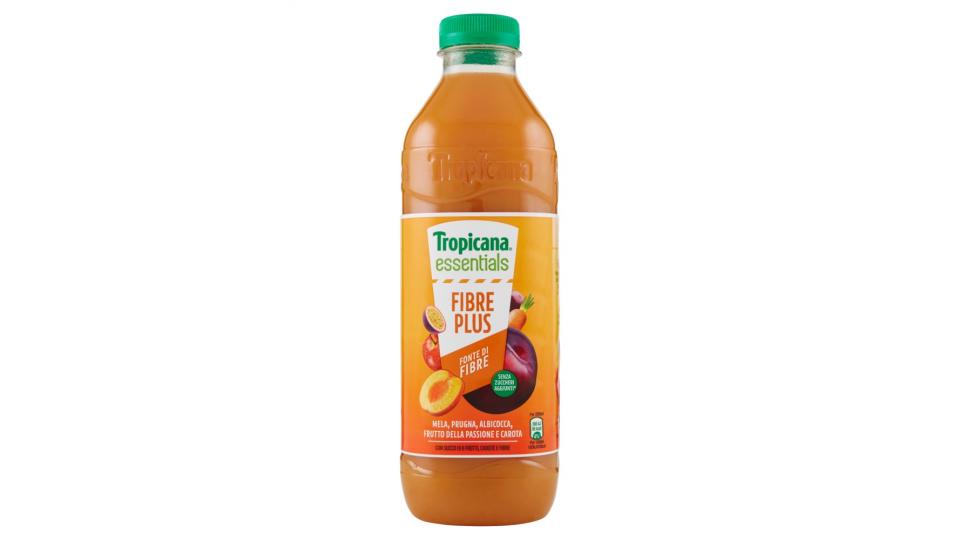 Tropicana essentials Fibre Plus