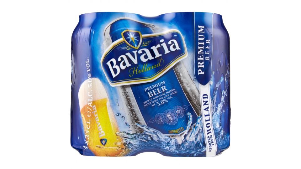 Bavaria Premium Beer