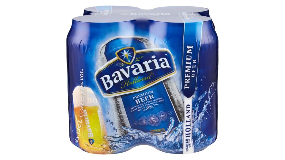 Bavaria Premium Beer