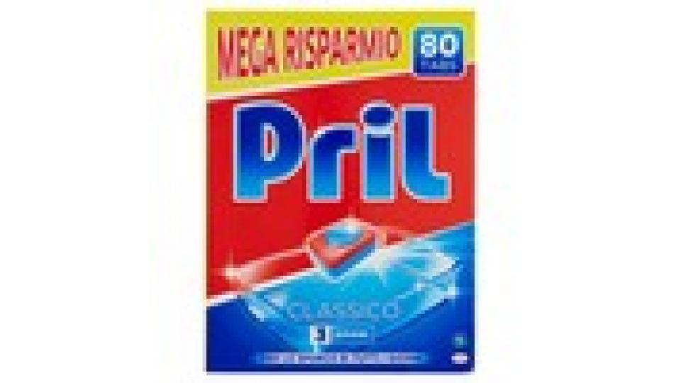 PRIL Classico 3 Azioni