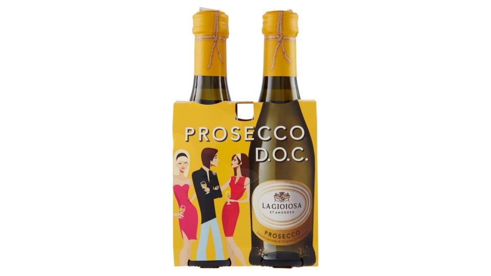 La Gioiosa Prosecco D.O.C.