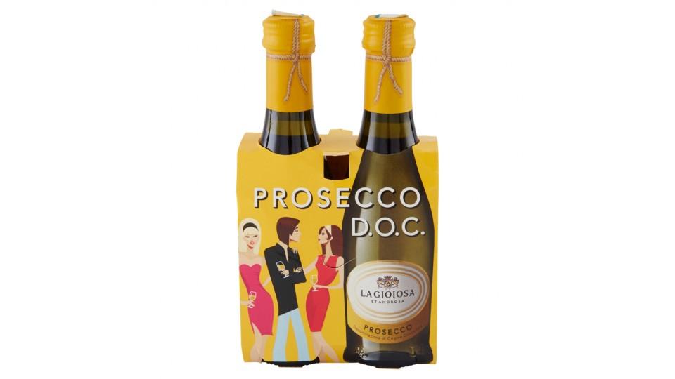 La Gioiosa Prosecco D.O.C.