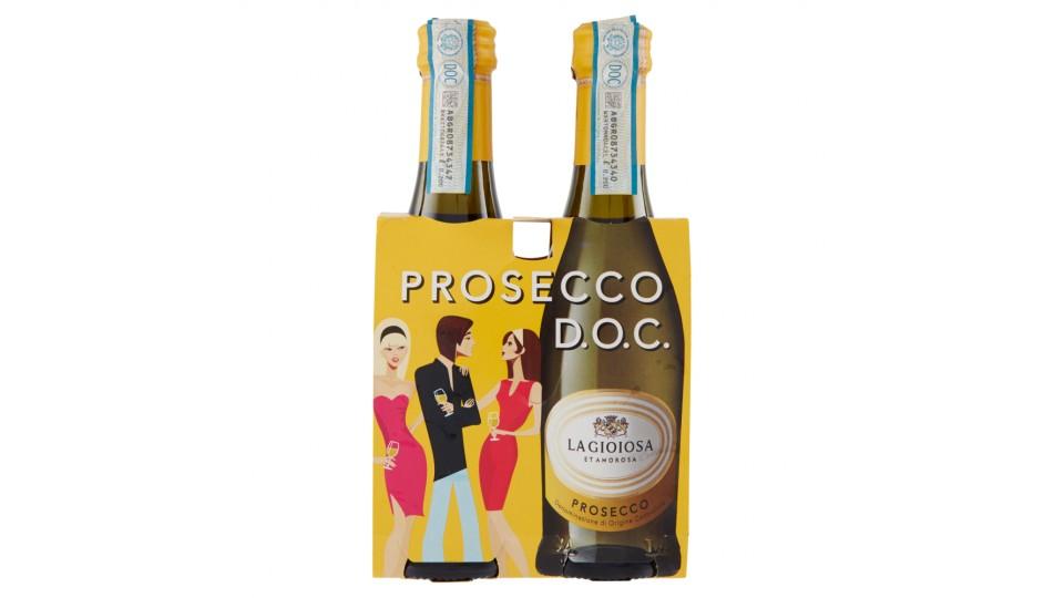 La Gioiosa Prosecco D.O.C.