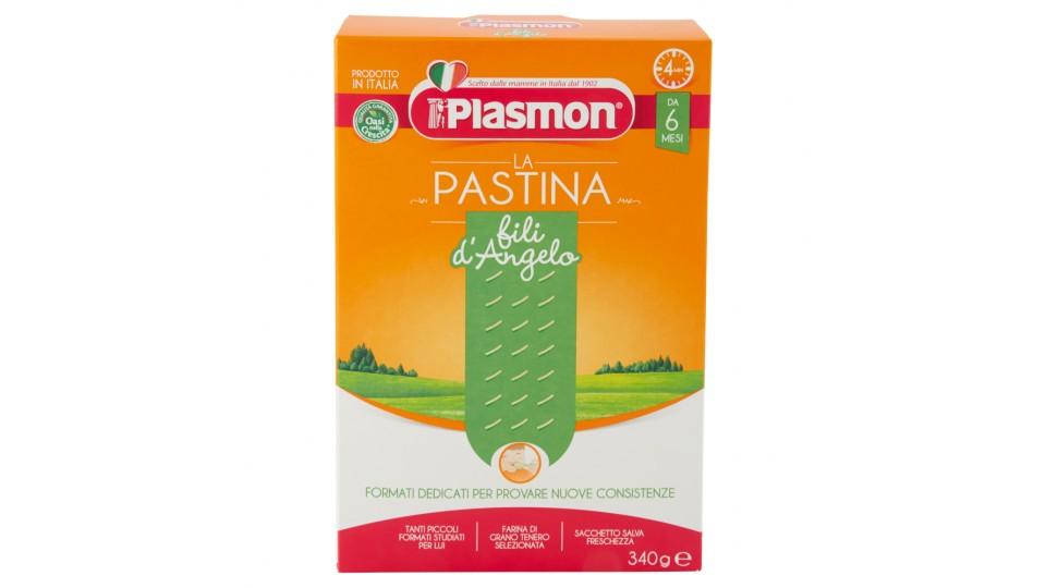 Plasmon la Pastina fili d'Angelo