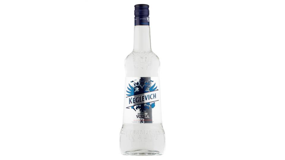 Keglevich Vodka Fragola