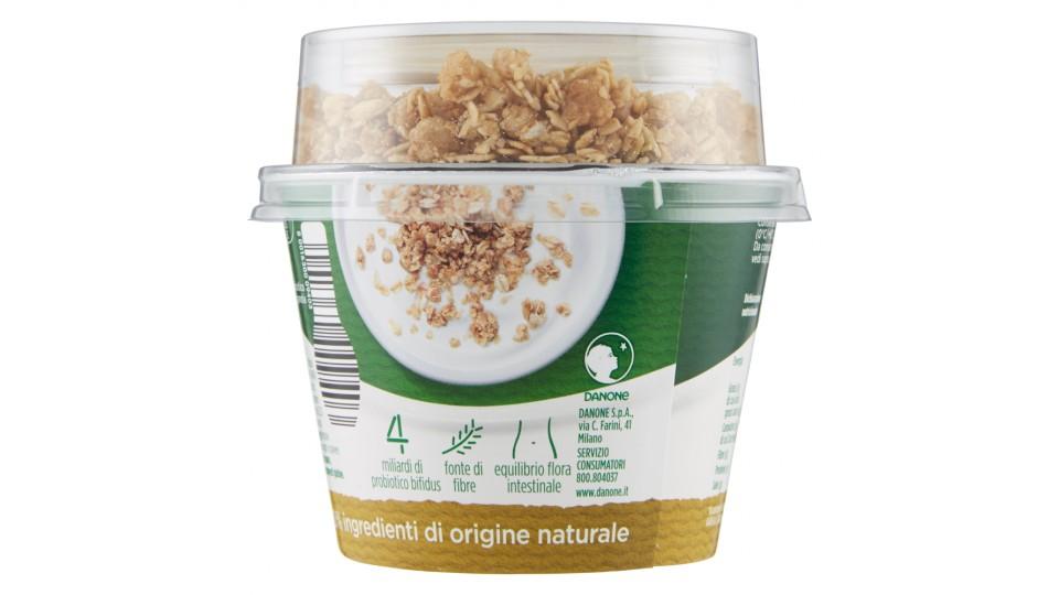 Activia mix&go Granola - Miele