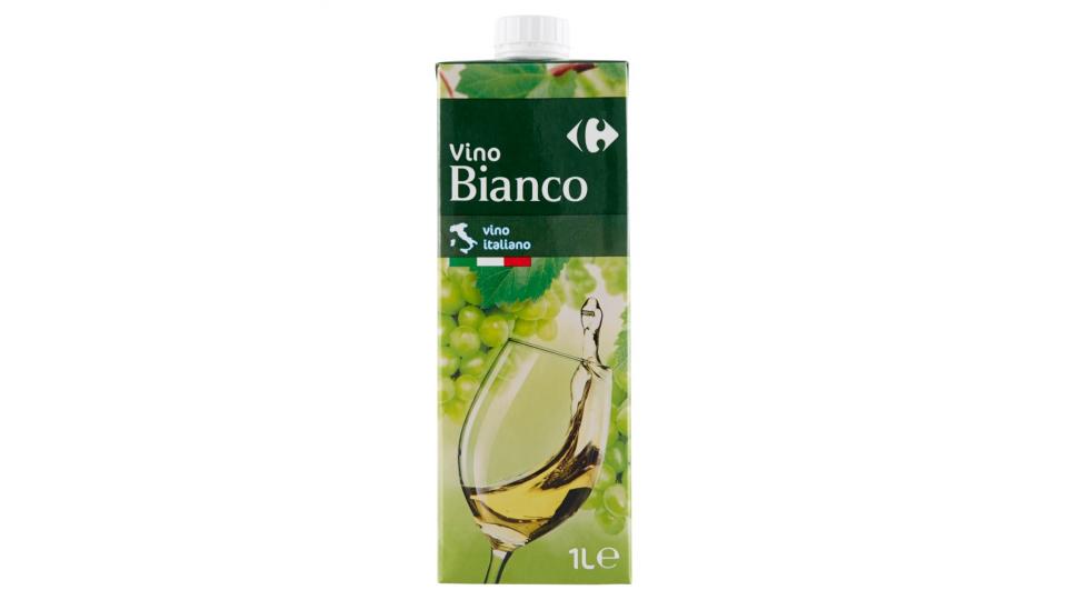 Monari Federzoni Aceto Di Vino Bianco