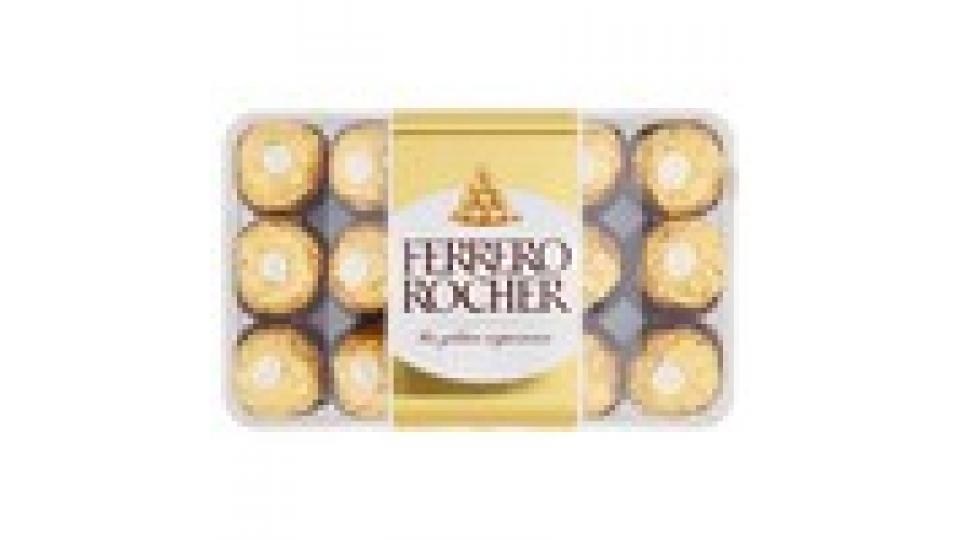 30 Ferrero Rocher