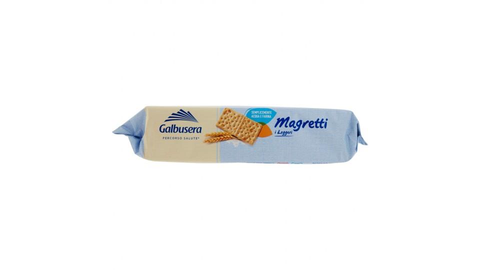 Galbusera Magretti i Leggeri