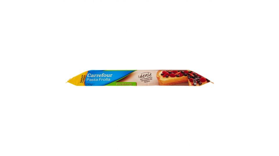Carrefour Pasta Frolla