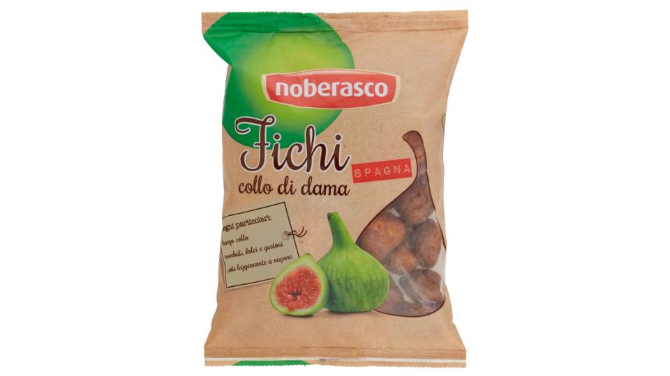 noberasco Fichi collo di dama Spagna