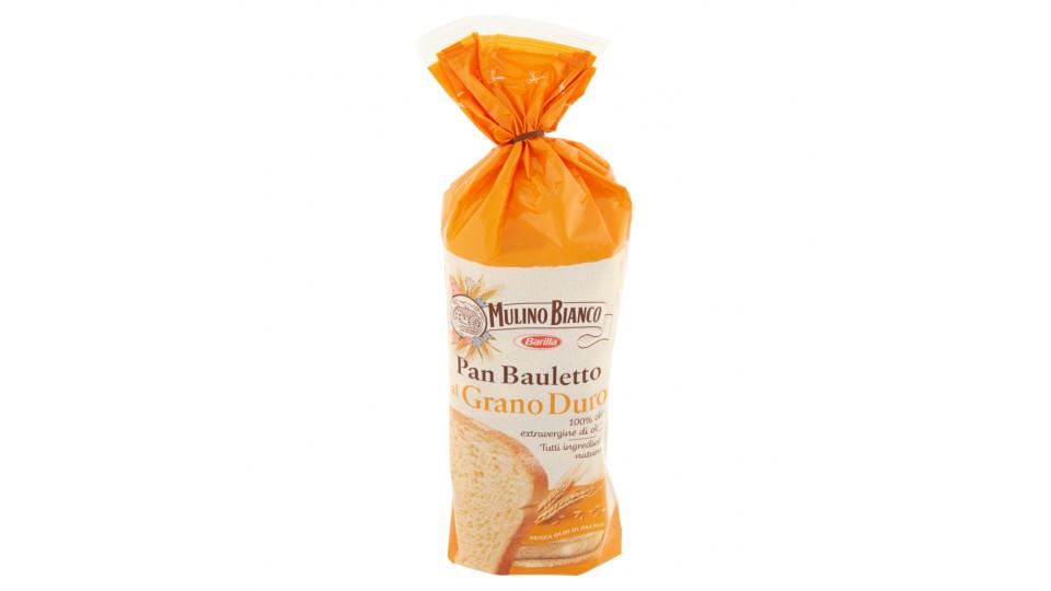 Mulino Bianco Pan Bauletto al Grano Duro