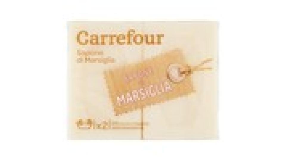 Carrefour Sapone di Marsiglia