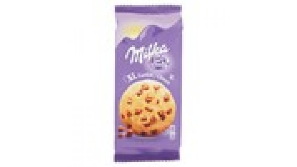 Milka XL Cookie Choco