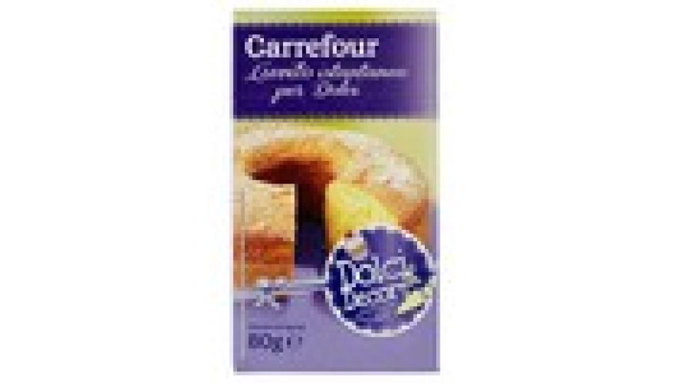 Carrefour Dolci & Decori Lievito istantaneo per Dolci