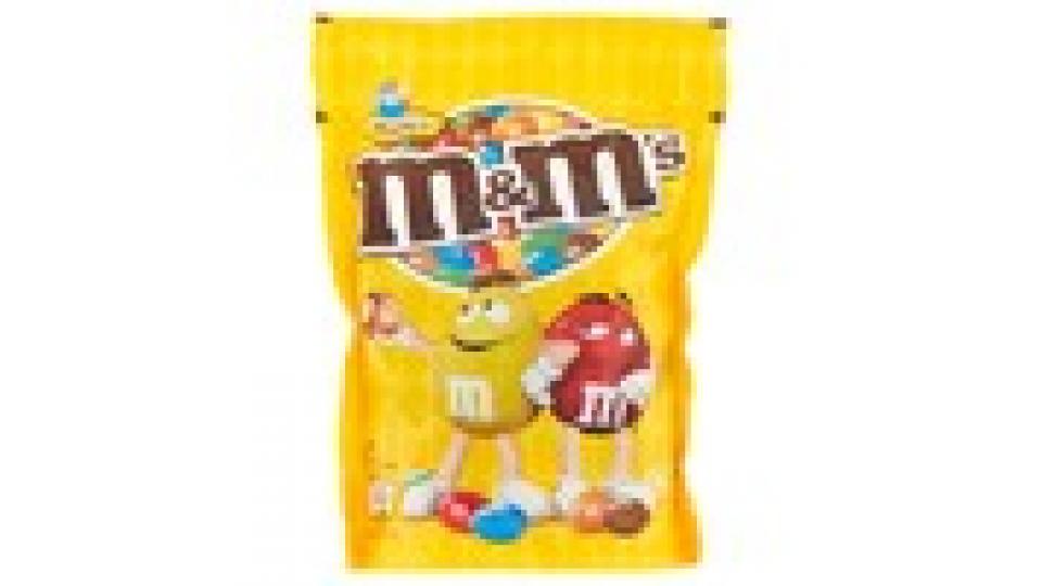 M&M's Peanut