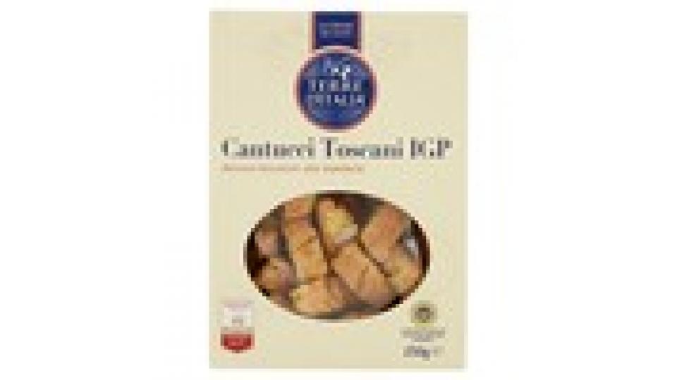 Terre d'Italia Cantucci Toscani IGP