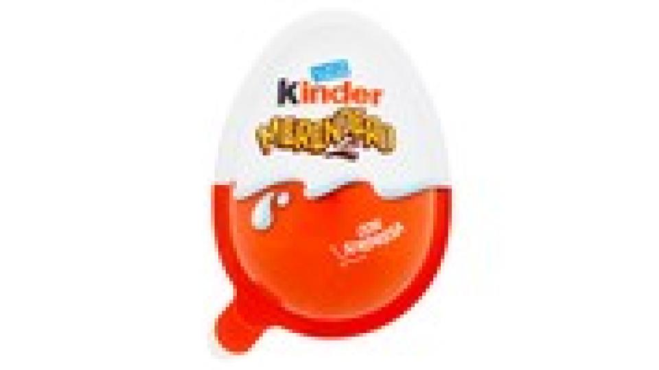 Kinder Merendero