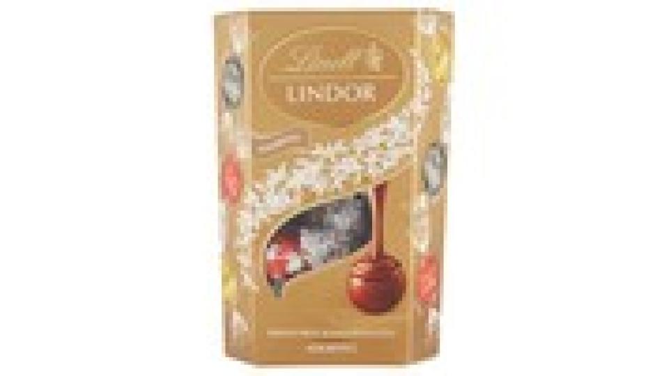 Lindt Lindor Assortito