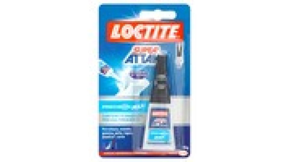 Loctite Super Attak Precision maxi