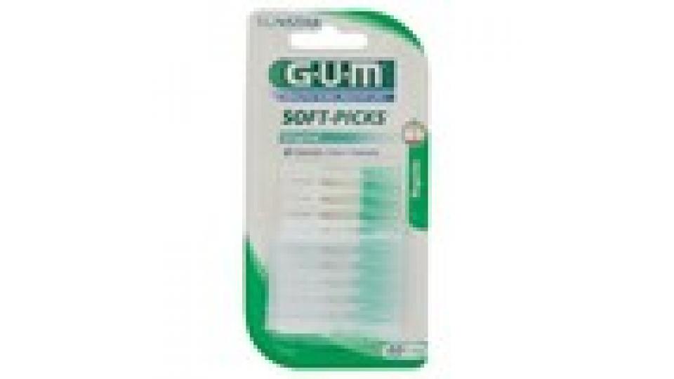 Gum Soft-Picks Original Regular