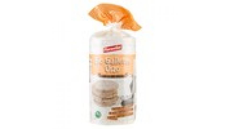 Fiorentini Bio gallette orzo