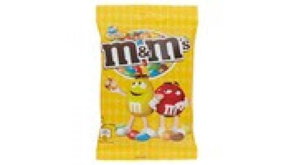 M&M's Peanut