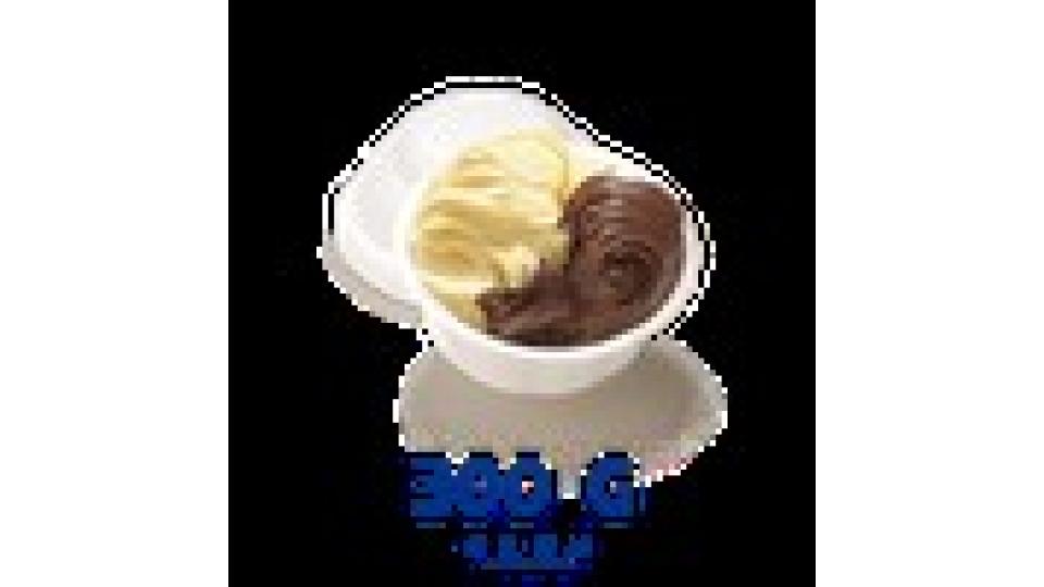 Vaschetta di gelato Grom