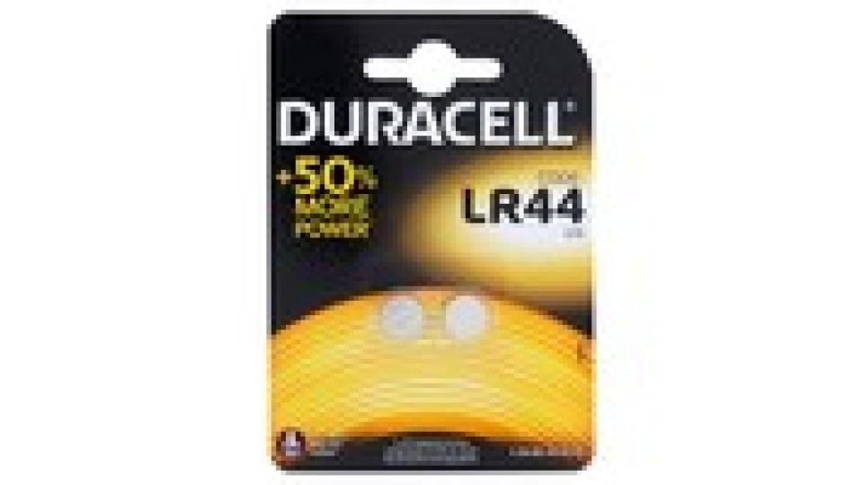 Duracell LR44 A76