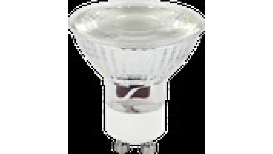 Lampadina Led GU10 50W GLASS