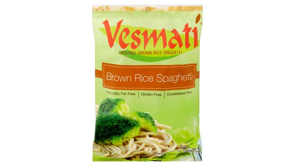 Vesmati Brown rice spaghetti