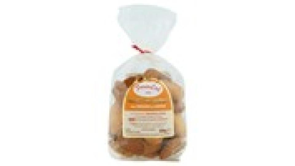 FornoLab Biscotti Artigianali con Zenzero e Limone