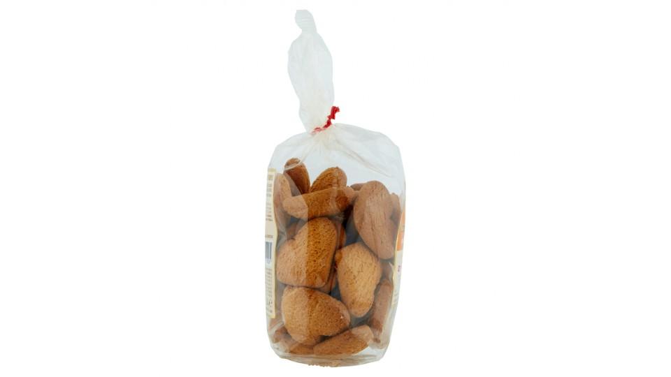 FornoLab Biscotti Artigianali con Zenzero e Limone
